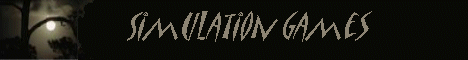 Simulation Games