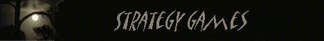 Strategy Games