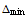 Δ_min