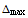 Δ_max