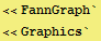 <<FannGraph` <<Graphics` 