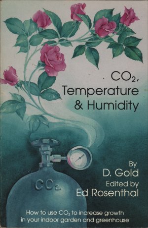CO2, Temperature & Humidity