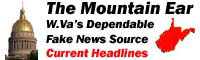 The Mountain Ear