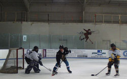 Tri State Ice Arena