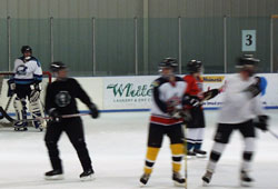 Tri State Ice Arena