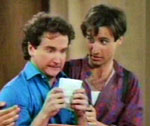 Cousin Larry & Balki
