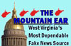 The Mountain Ear