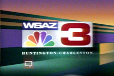 WSAZ logo