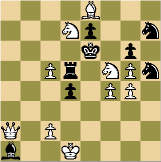 4B3/3Np2n/4k1p1/2Pr1NPn1/3p1pp1/8/Q1P5/b2K4