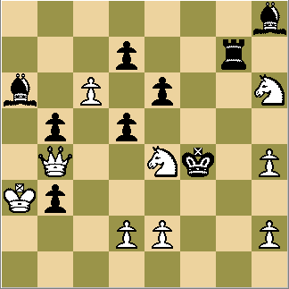 7b/3p2r1/b1P1p2N/1p1p4/1Q2Nk1P/Kp6/3PP2P/8