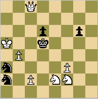 2Q5/8/3p2p1/K2k4/1p6/n5p2/n1P1NN2/8