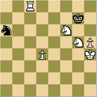 2R5/6k1/n4N2/6NP/3P3K/8/8/8