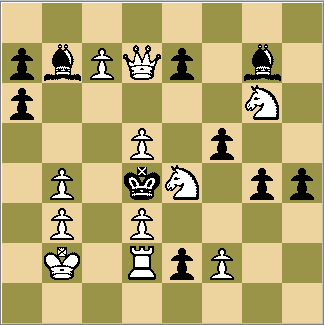 8/pB1Qp1B1/p5N1/3P1p2/1P1KN1pp/1P1P4/1K1RpP2/8