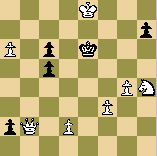 4K3/7p/P1p1k3/2p5/6PN/5P2/pQ1P4/8