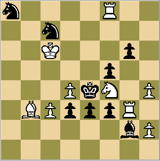 5K2/N2N4/7p/2Pk1B1p/p7/1pPnp3/1P2Q2P/2b1n3