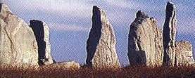 Rocks not Stonehenge