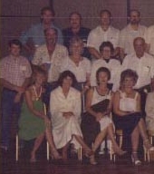 first part of group picture