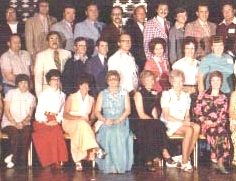 second part of group picture
