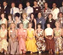 third part of group picture