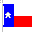 Texas state flag