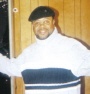 Beloved father and reverend