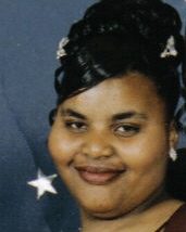Oldest daughter of Evelyn