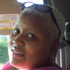 Oldest daughter of Marshall