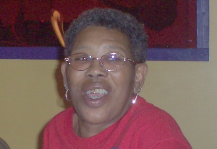 Beloved Sister of Marshall