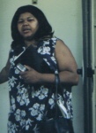 Beloved daughter of Andrew and Bertha