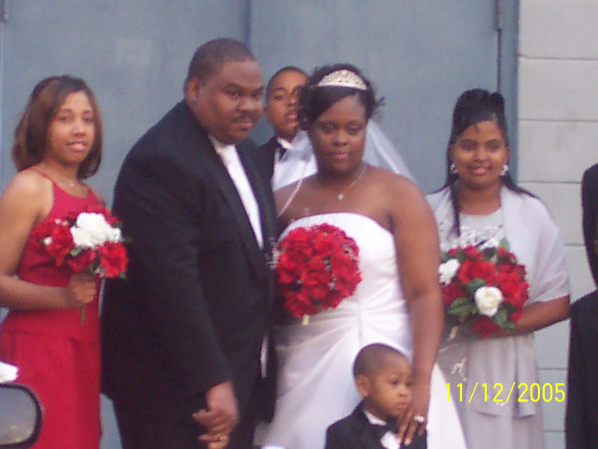 Beloved daughter of Andrew and Debra