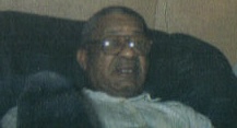 Beloved Brother of Lucy. Also known as "Papa"