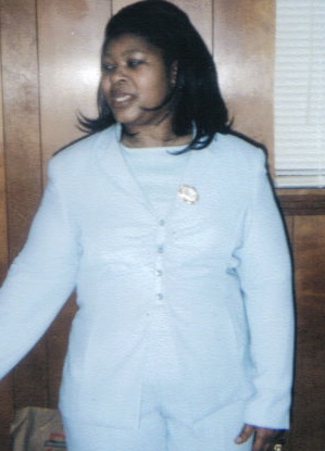 Beloved daughter of Andrew and Bertha