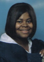 Middle daughter of Abraham and Evelyn