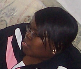 Middle daughter of Marshall