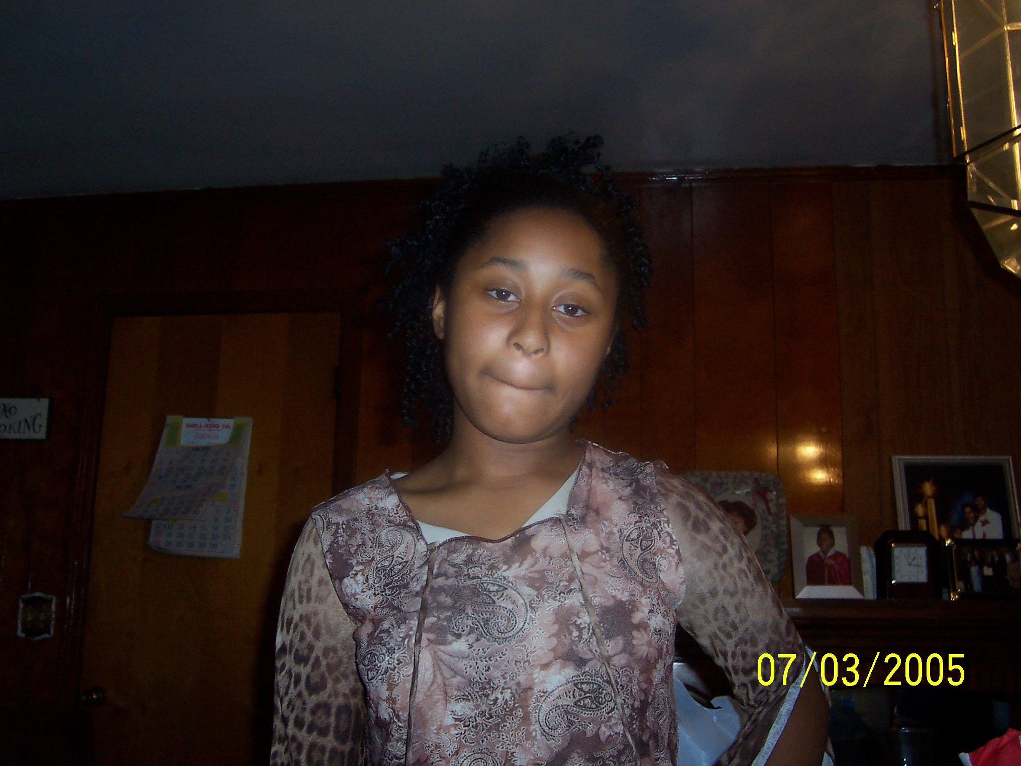 Beloved daughter of Roslyn and Danny