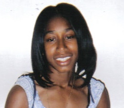 Oldest Daughter of Roslyn