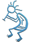 Kokopelli