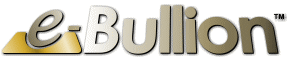 E-Bullion.com logo