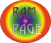 save the world from RamPage