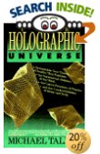 to Holographic Universe