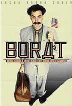 Borat: Cultural Learnings of America for Make Benefit Glorious Nation of Kazakhstan