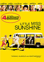 Little Miss Sunshine
