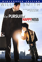 Pursuit of Happyness