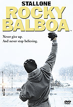 Rocky Balboa