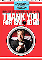 Thank You For Smoking