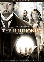 The Illusionist 