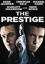The Prestige