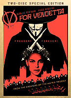 V For Vendetta 