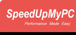 SpeedUpMyPC - PC Booster