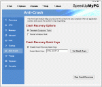 Speedupmypc - Free PC Booster